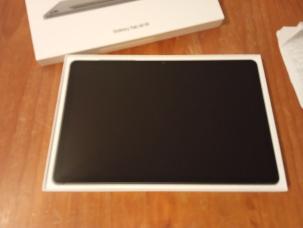 Samsung Galaxy Tab S9 FE c/garantia + capa + película + Stylus tip