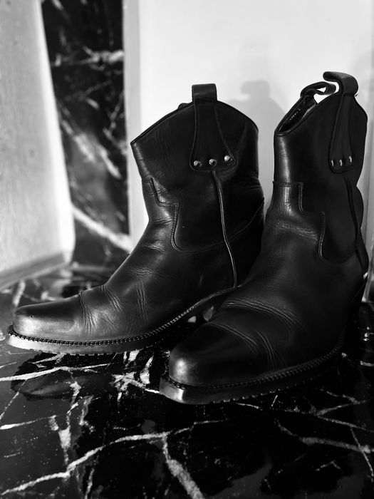 Казаки ETOR Product 29900060874 / зима /41 р.