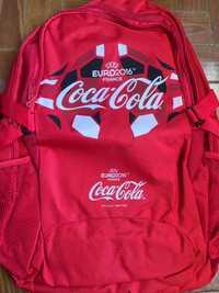 Mochila Coca-Cola Euro 2016