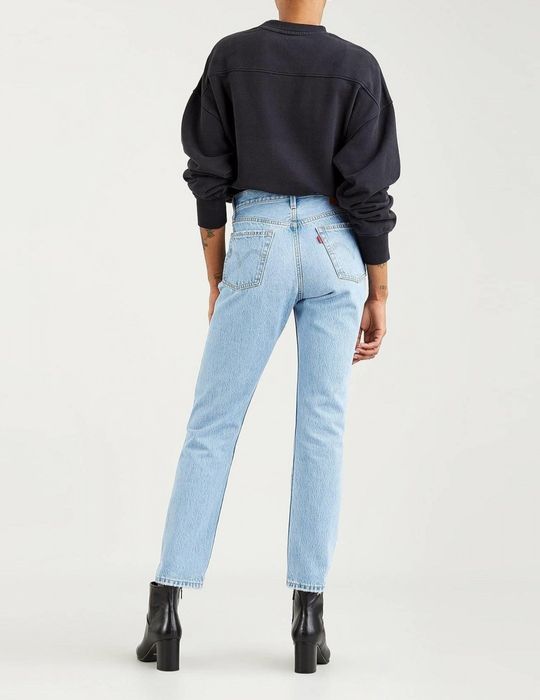 Джинси Levis 501