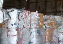 Worki Big Bag Bagi 140cm 1000kg Mocne BigBag na ZBOZE Granulat Nasiona