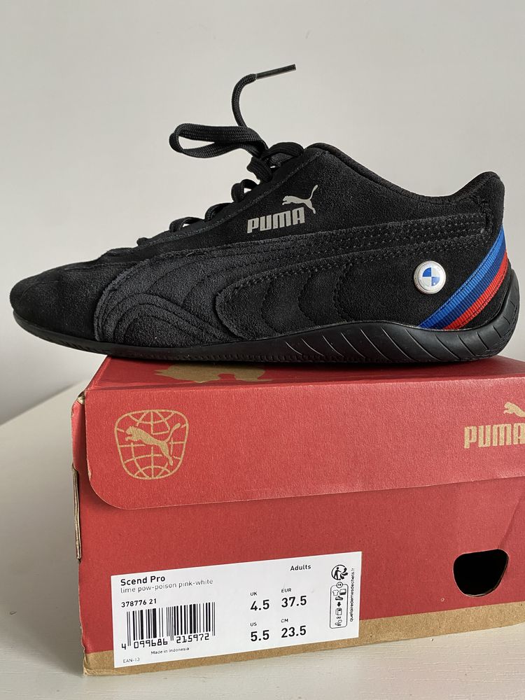 Кросівки Puma BMW Motorsport