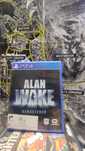 Alan Wake Remastered | PS4/PS5 | Sklep | Kraków | Wysyłka | Wymiana