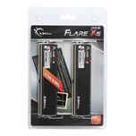 Оперативна пам'ять G.Skill Flare X5 DDR5 96GB(2x48) 5200MHz/SiliconFox