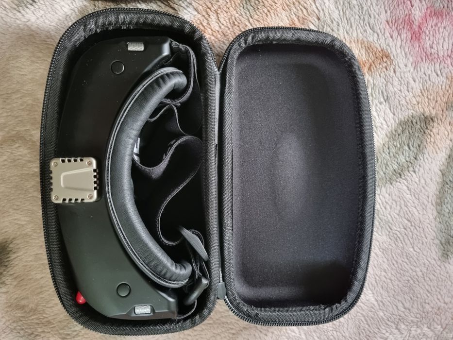 Fpv окуляри Skyzone 04X pro