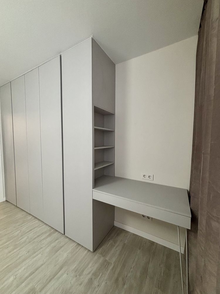 Продам 2к квартиру в районі Центрального Парку