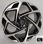 Felgi 17 5x105 Felgi 17 Opel Astra K J Mokka X Chevrolet Cruze Trax