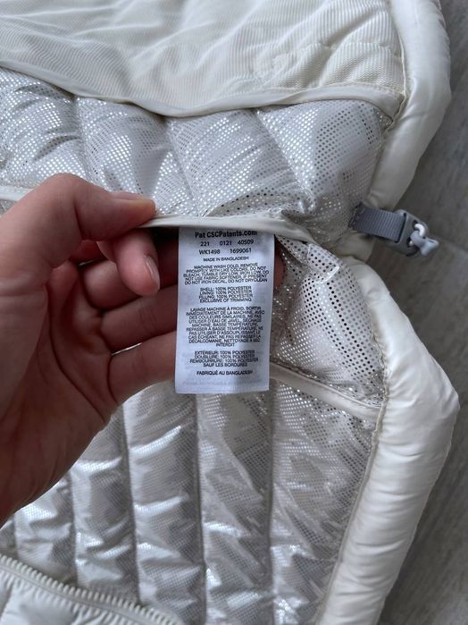 Осінні жіночі куртки Columbia Powder Lite 1699061-190 Оригінал! XS,S,M