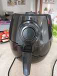 Air fryer Łucznik