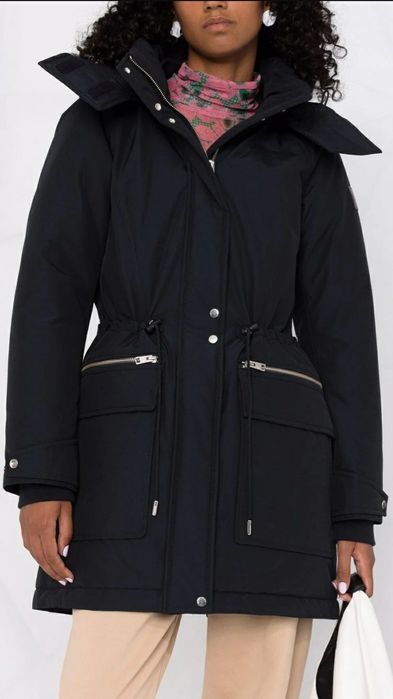 Парки (-20°) Woolrich S, М