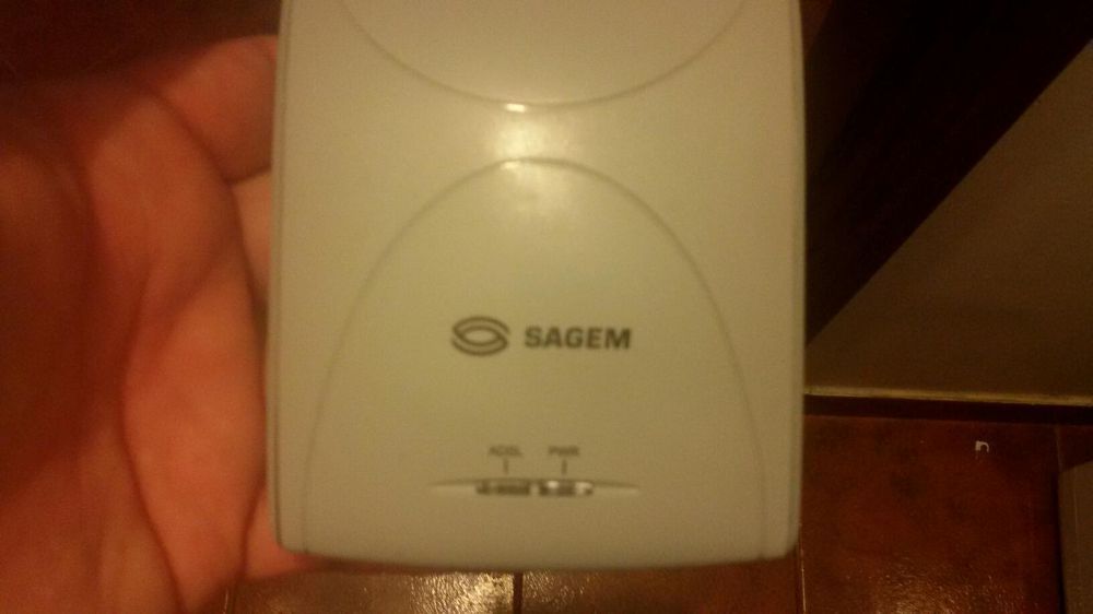 Ruter sagem