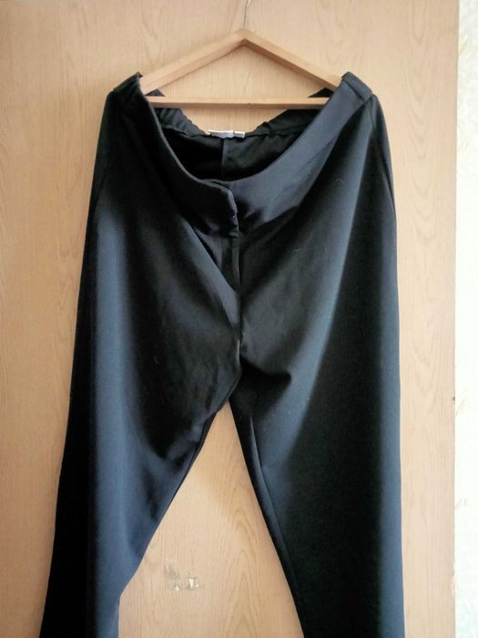 Брюки жіночі великий розмір,54-56