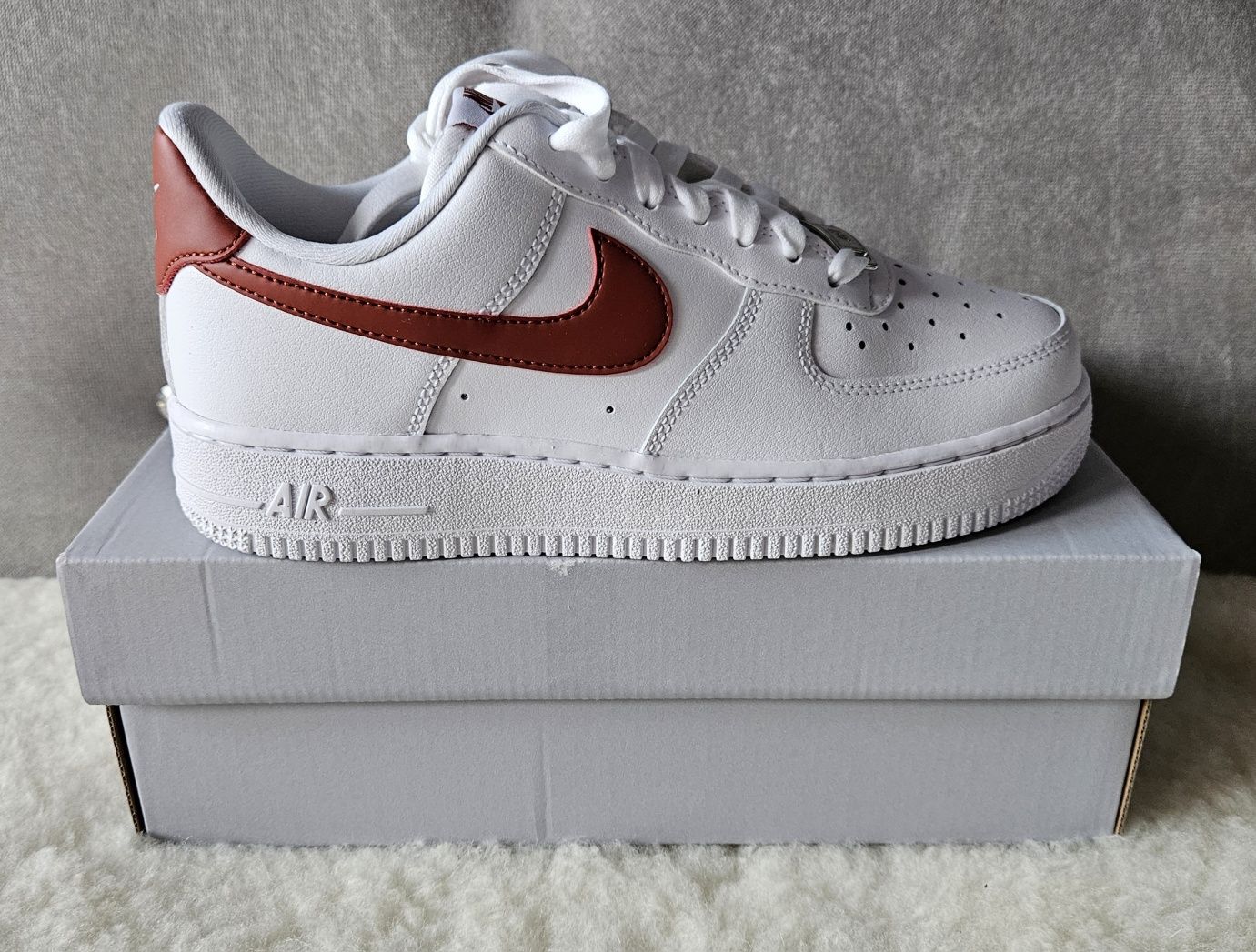 Nike Air Force 1 '07 - r. 38