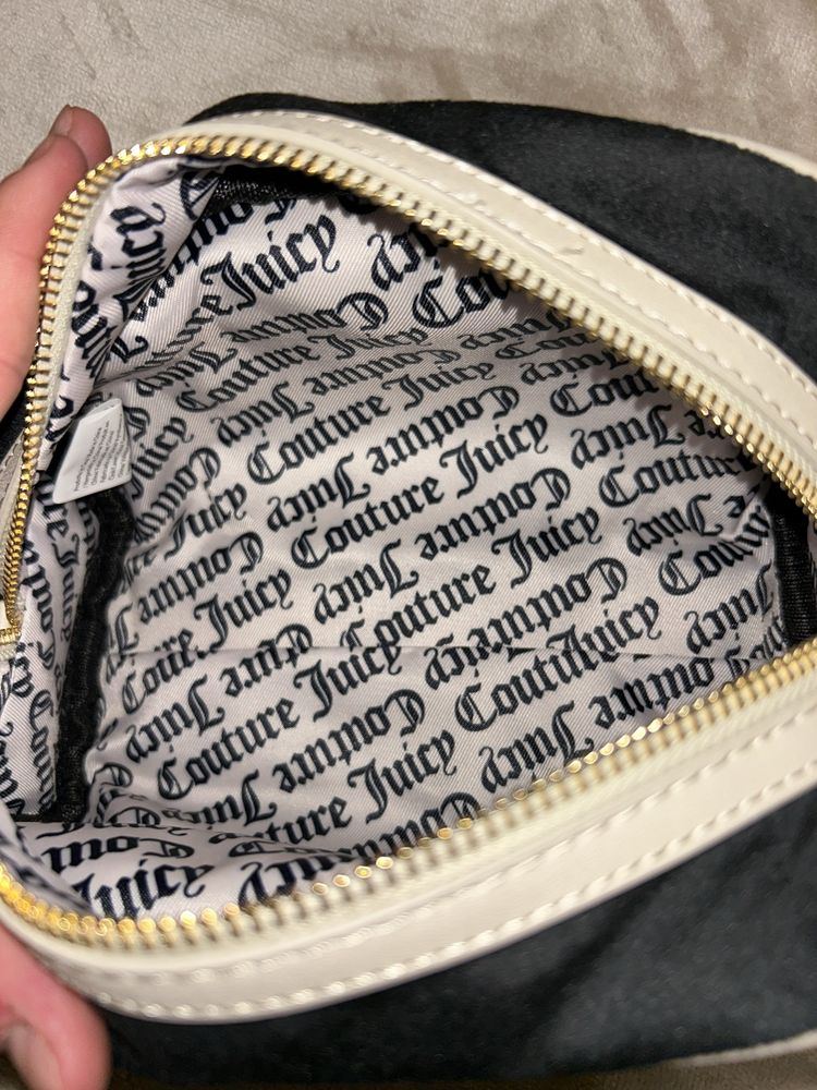 Kosmetyczka Juicy Couture
