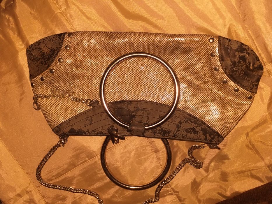 Torebka damska Playboy