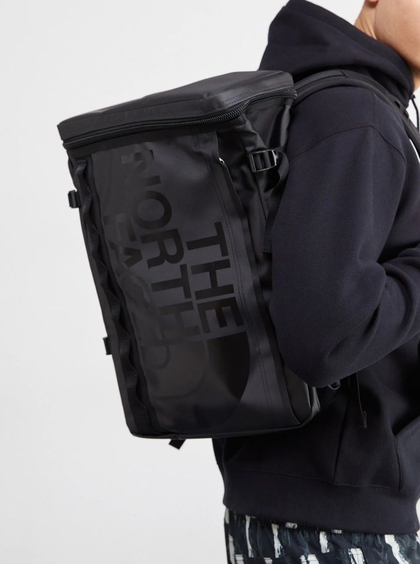 Plecak The North Face - wodoodporny
