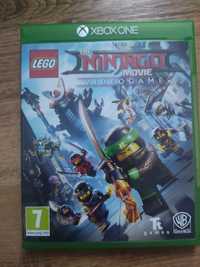 Gra LEGO Ninjago Xbox one