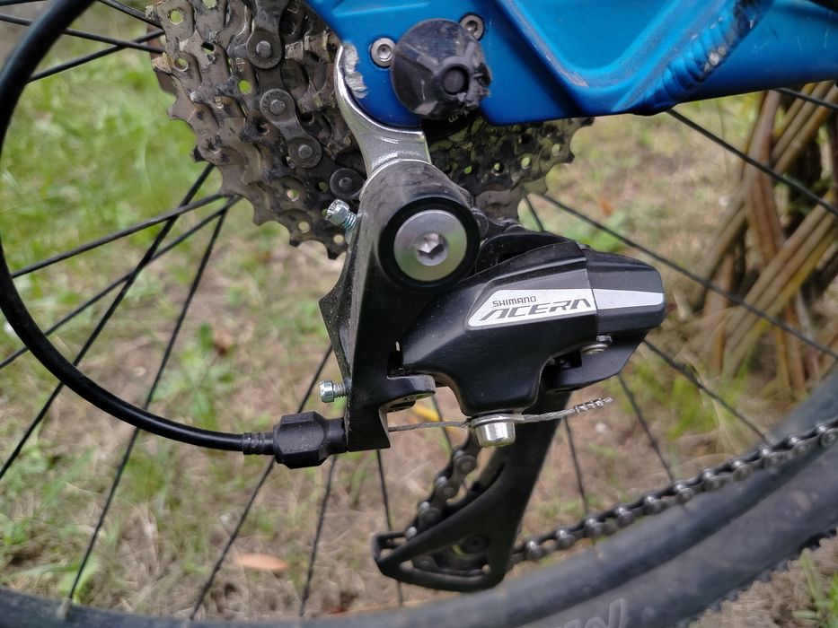 Rower górski MTB Merida Big 7 – rama M, koła 27,5”, 24 biegi