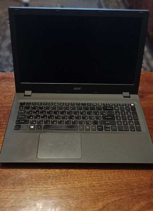 Ноутбук Acer Aspire E5 - 573G