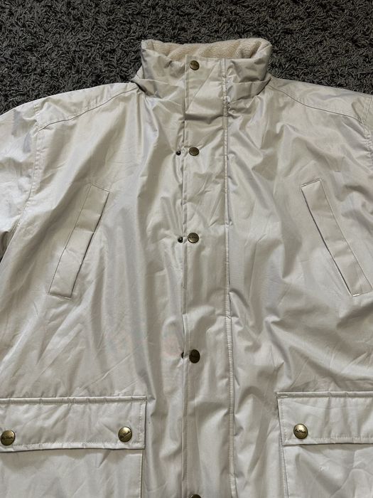 Чоловіча зимова куртка