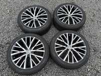 Koła Nowe 18” Vw Passat Cc golf orginał 225/45/18 Lakeville