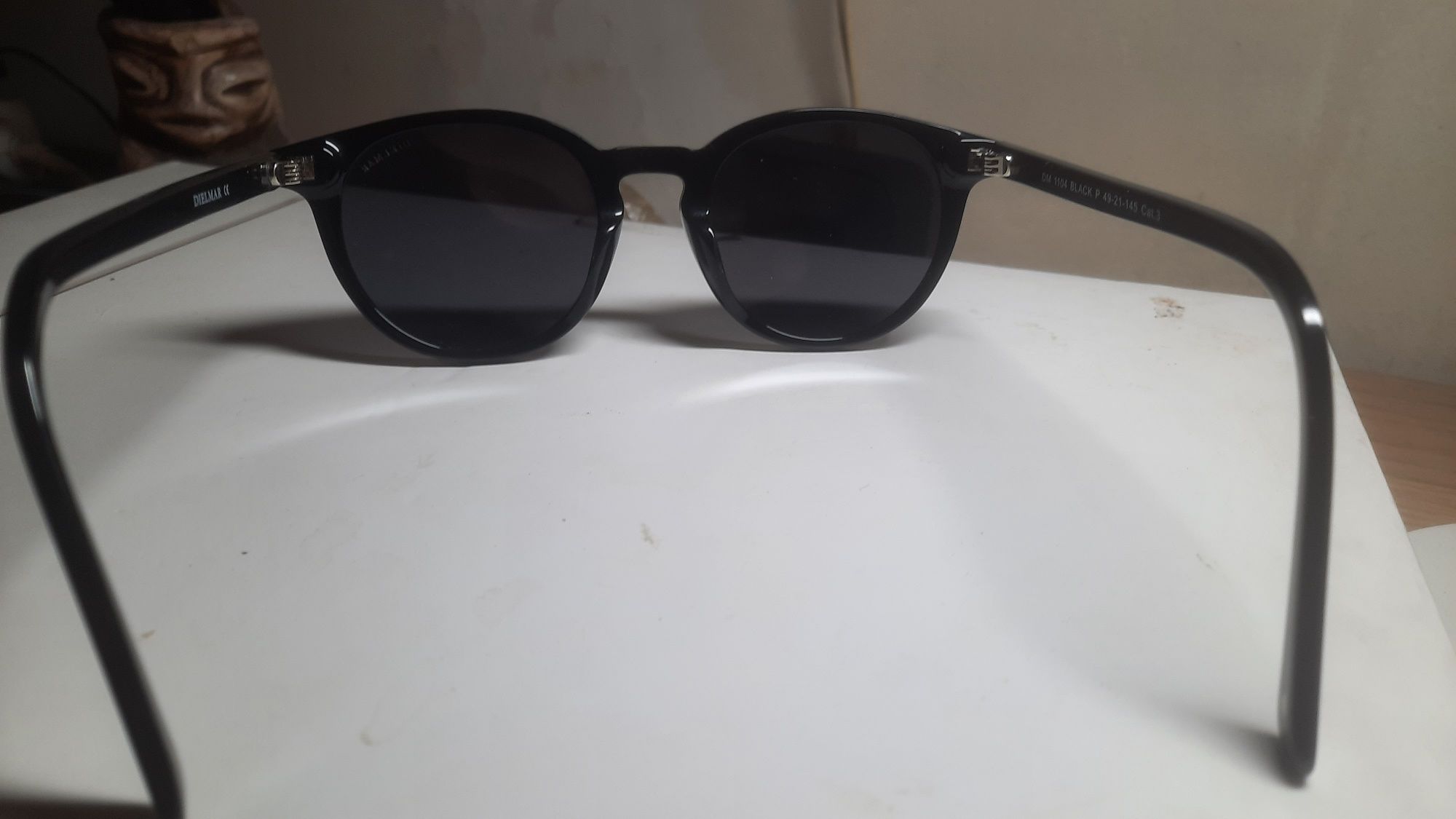 Óculos  de sol Dielmar DM1104