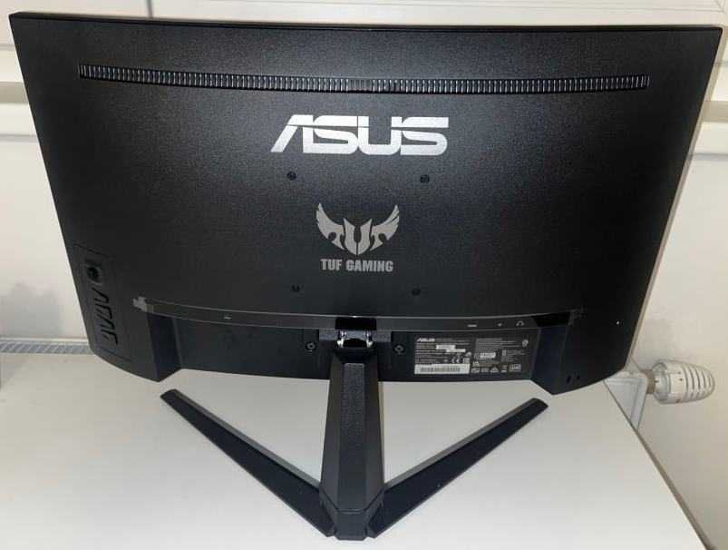 Монитор Asus VG24VQ1B
