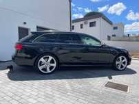 Audi A6 4G C7 2.0 Tdi 177Cv Caixa Auto 11/2013