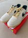 Sapatilhas nike court vision novas 46