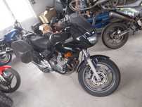 Yamaha xj 600 w całości lub na części