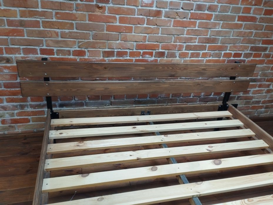 Ліжко двоспальне  1800*2000, 1600*2000. Доставка