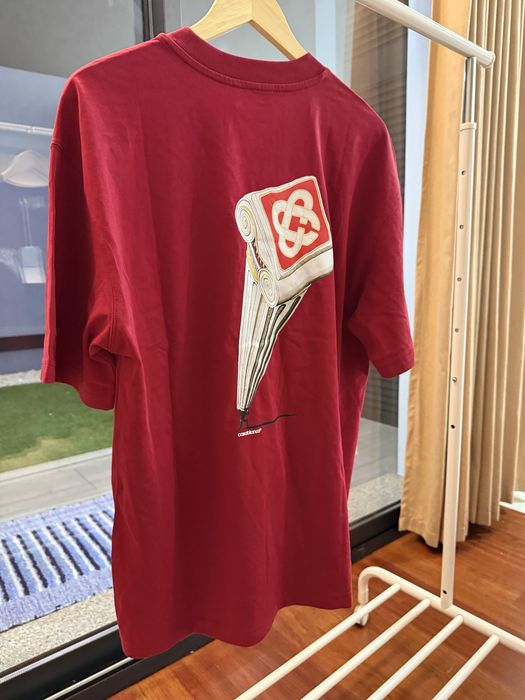Tshirt Casa Blanca