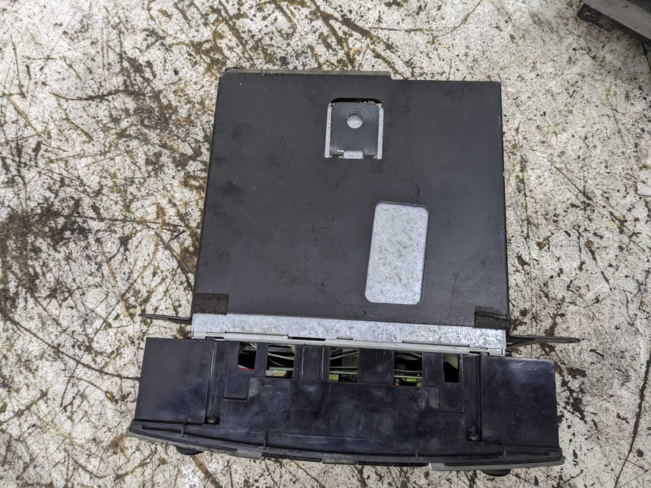 Lancia Lybra Radio Radioodtwarzacz Kasety