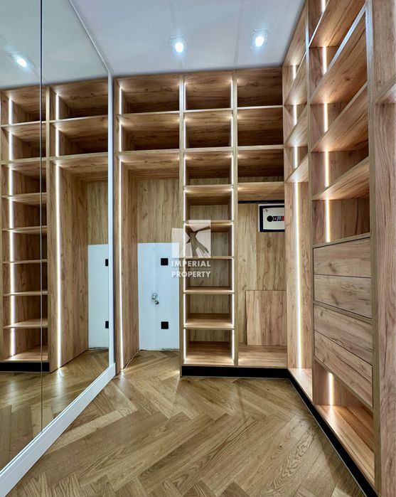Продаж дизайнерського будинка в клубному містечку «SHERWOOD»