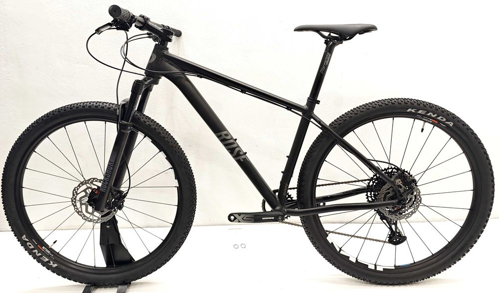 Rower Górski Rose Count Solo 2 roz. M koła 29 Sram 12s - Rock Shox