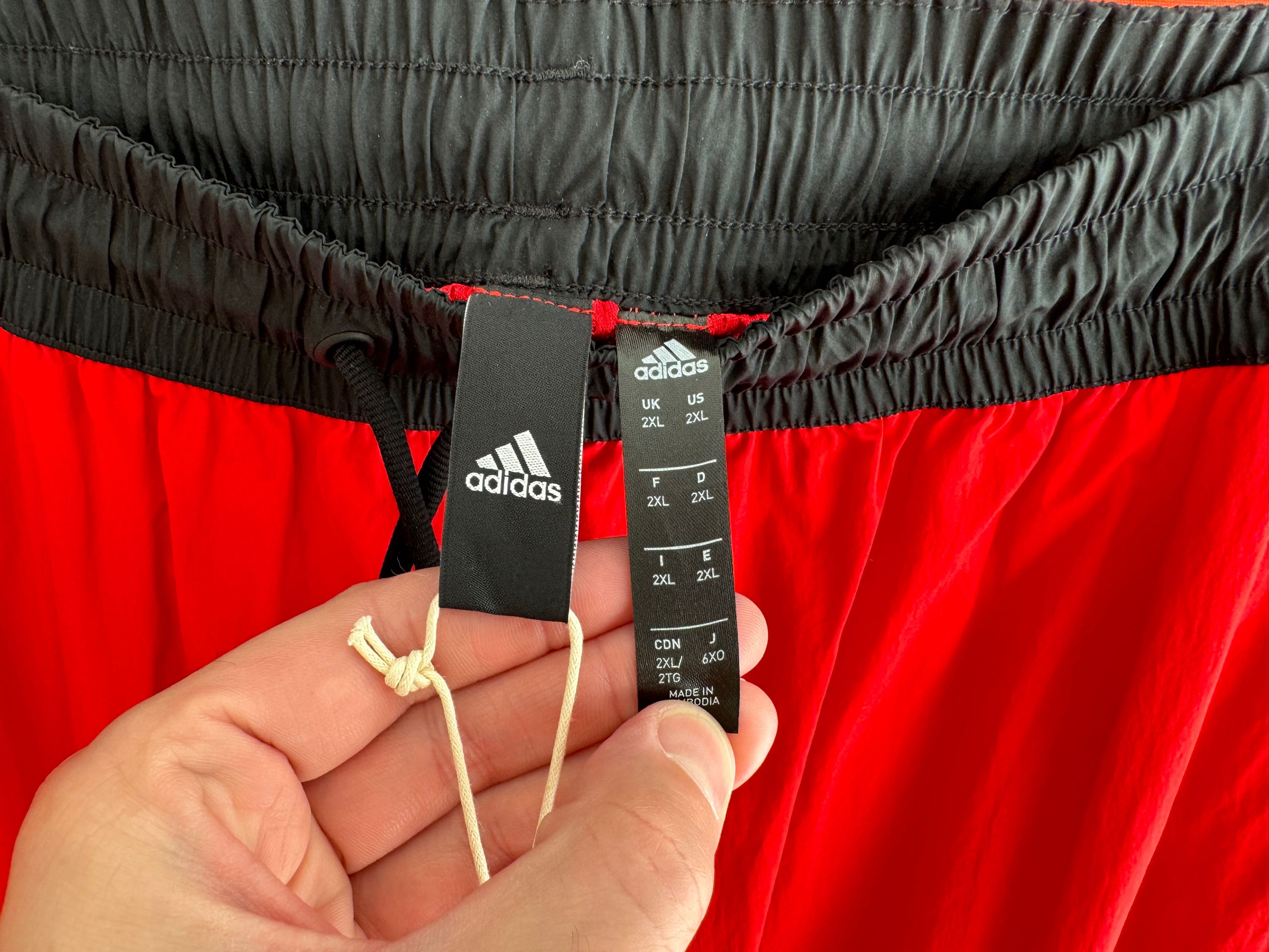 Adidas O Shape Pant чоловічі спортивні штани джоггери розмір XL XXL
