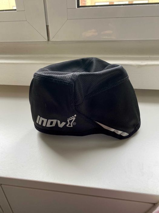 Gorro Inov-8 Extreme Thermo preto