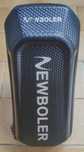 Bolsa impermeável para trotinete com quick release - 3L