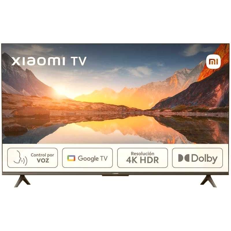 Televisao Xiaomi 50 polegadas