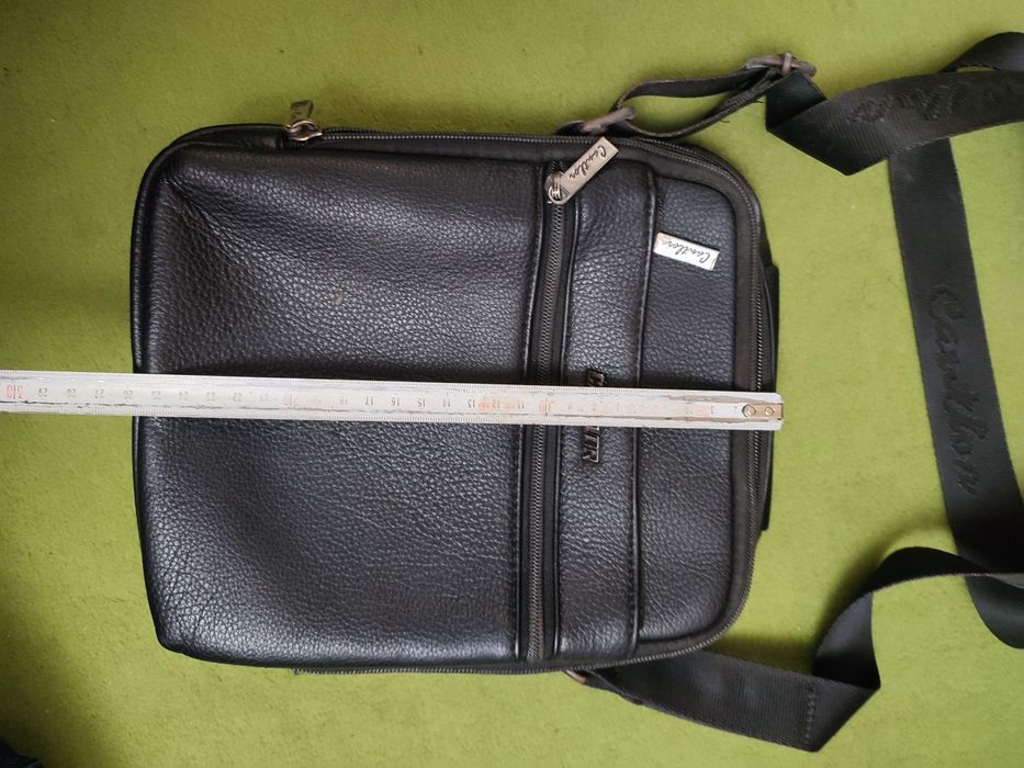 Сумка чоловіча клатч зручний