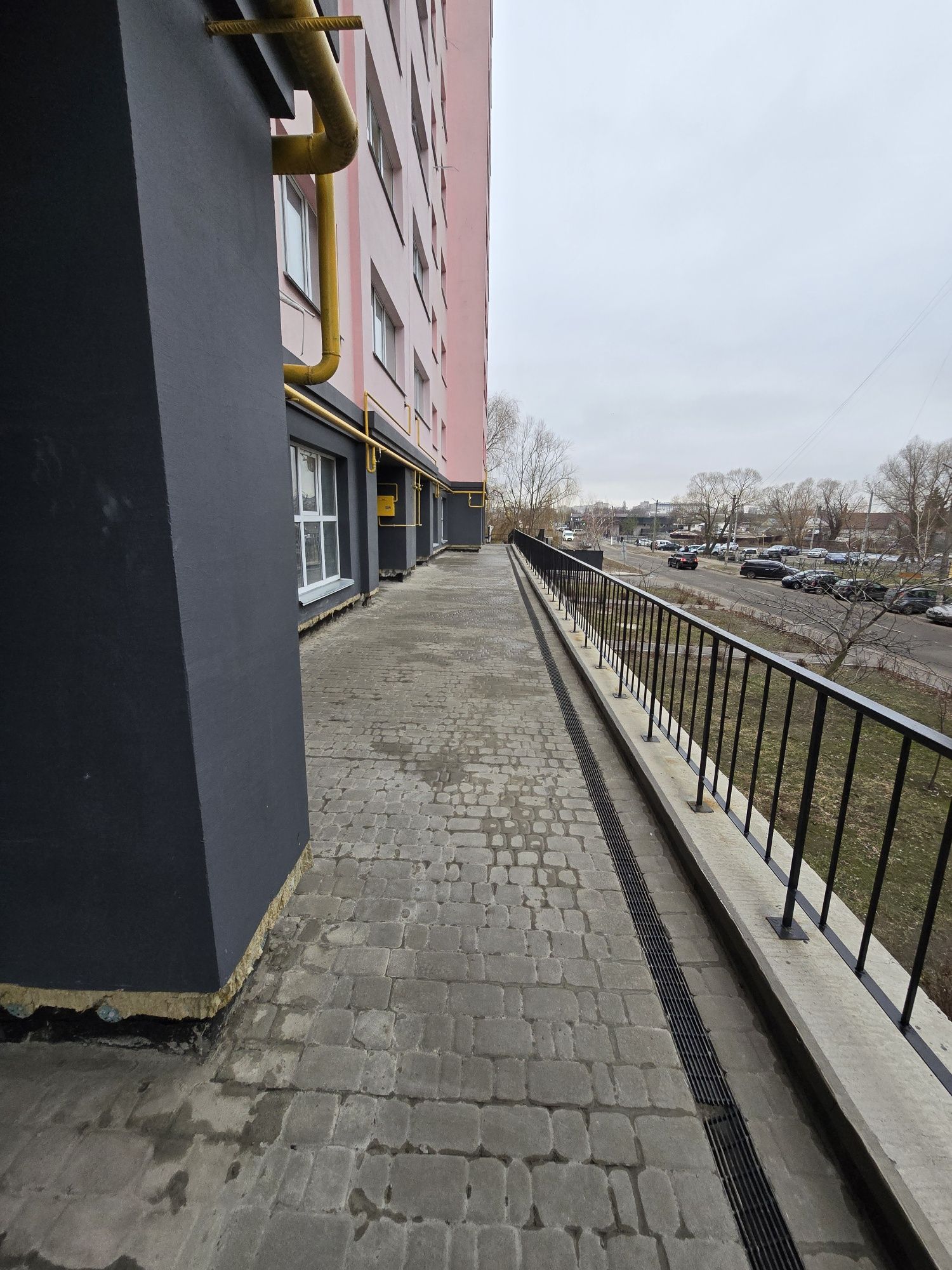 Продажа приміщення. Бориспіль!