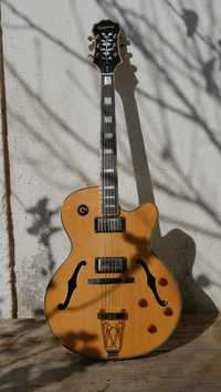 Epiphone Joe Pass Emperor II - 2010