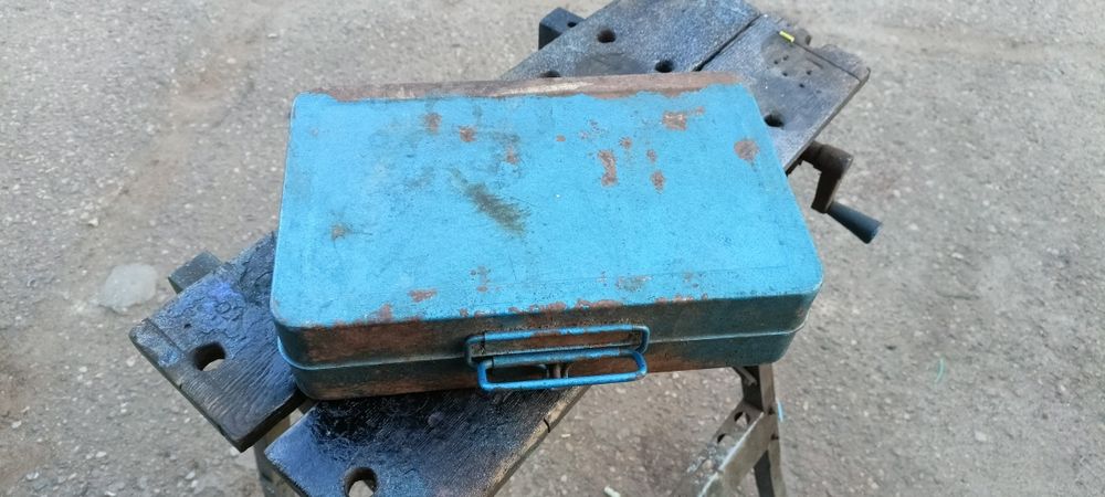 Zestaw palników gazowych