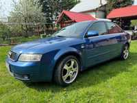 Audi A4 B6 1.9tdi