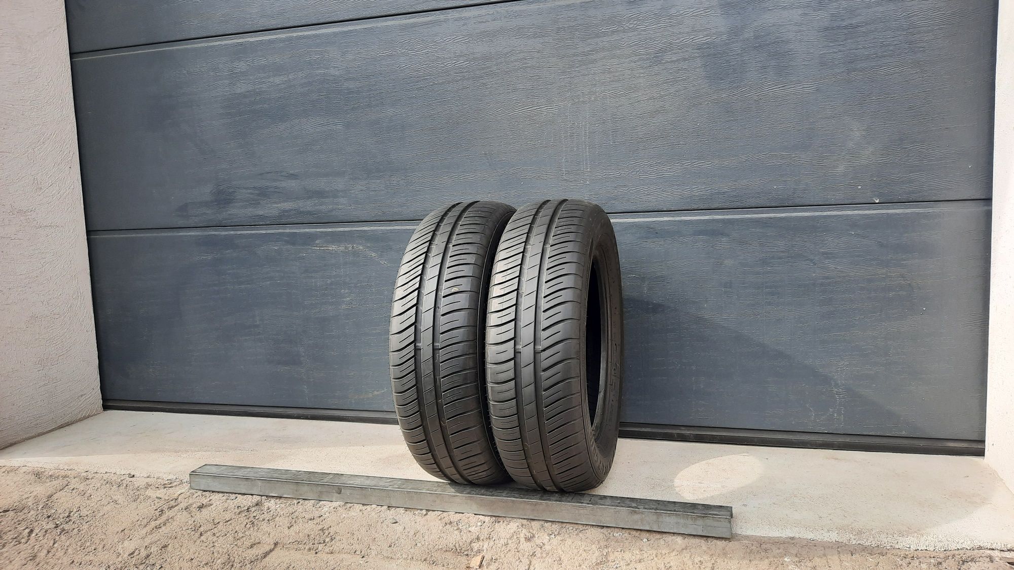 Goodyear 185/65 R15 EfficientGrip 6 mm
