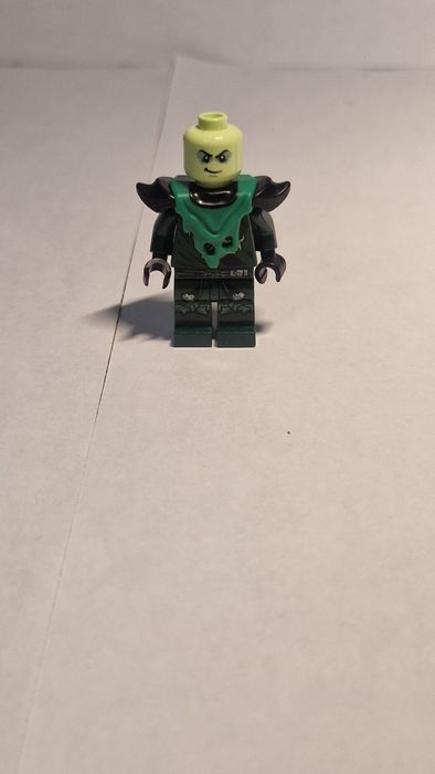 Opetany loda lego ninjago