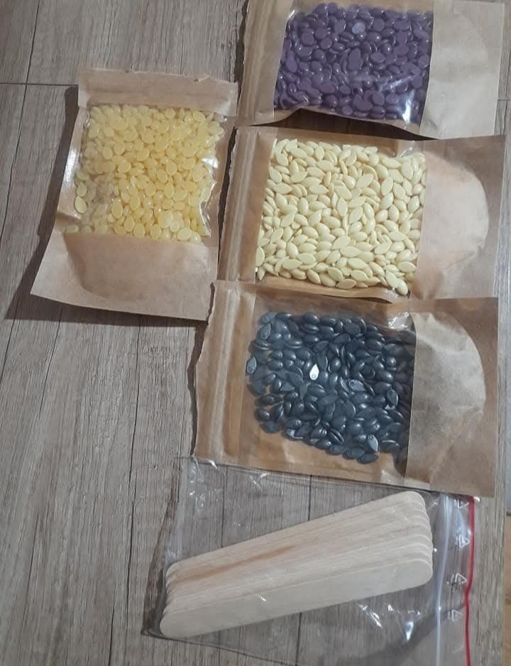 Podgrzewacz Do Wosku Twardego W Puszce Pro Wax 100 Depilacja 100w