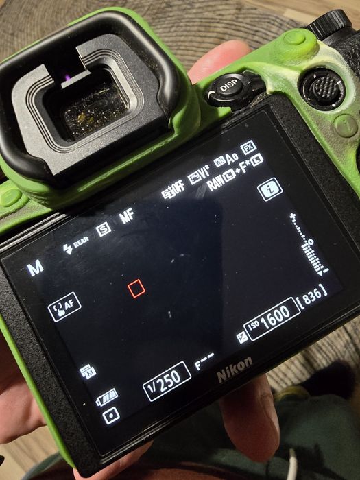 Nikim z6Ii bdb stanie