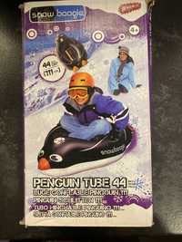 Śniegowy dmuchaniec Pingwin nowy Penguin Tube 44