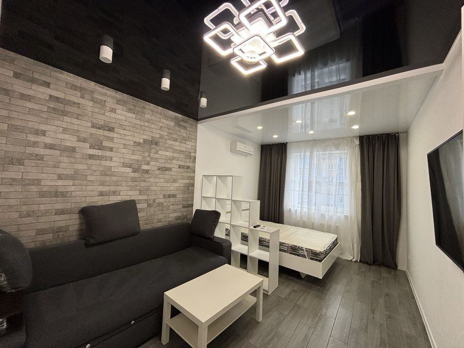 Сдам квартиру ЖК Архитекторов ( Алексеевка новострой)